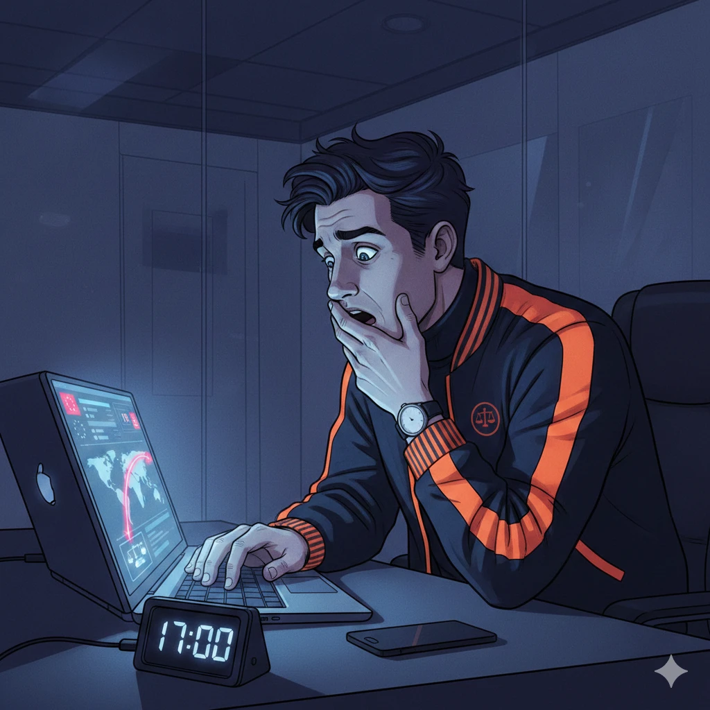 AWS Global Infrastructure & Well-Architected Framework