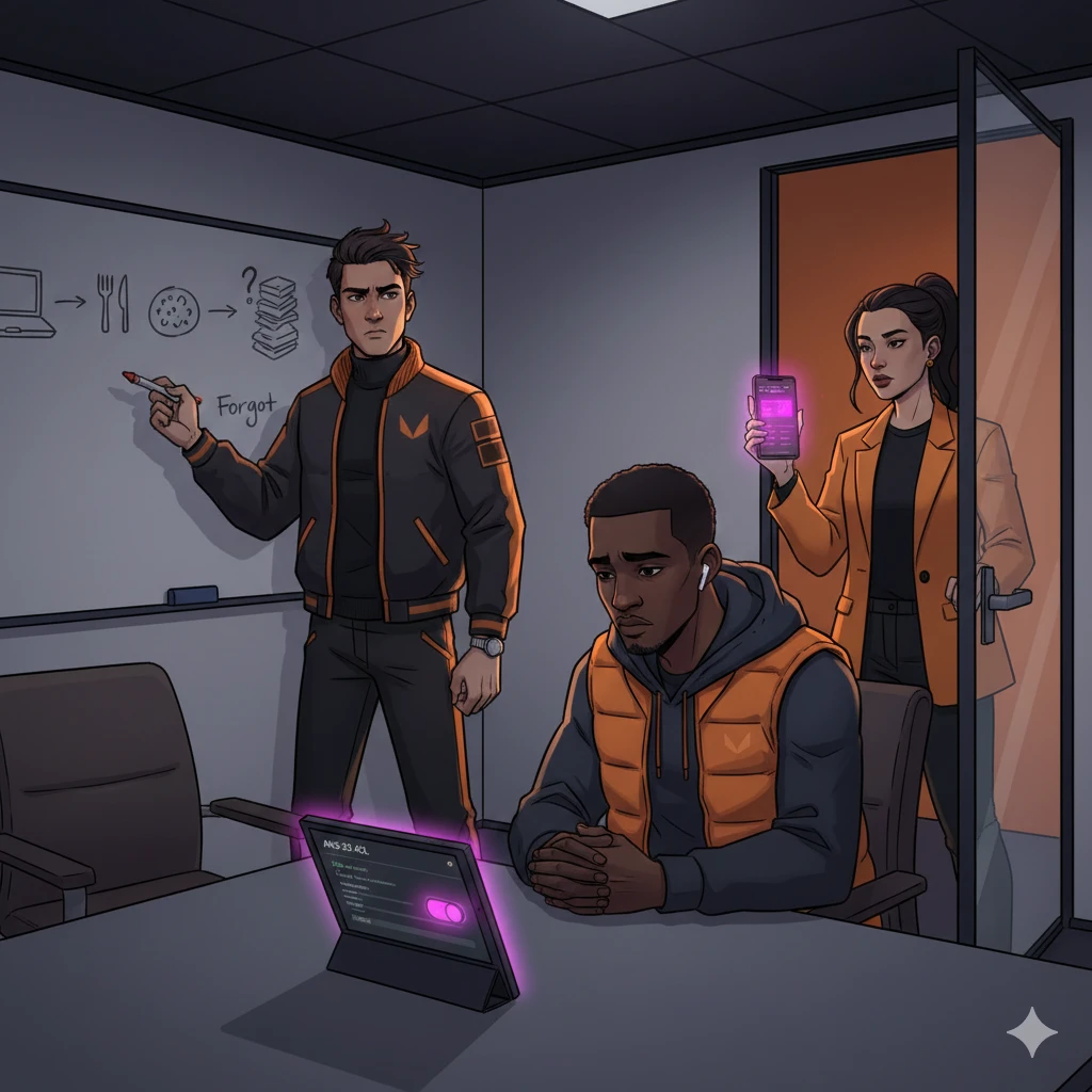 S3 Fundamentals & Data Security Controls