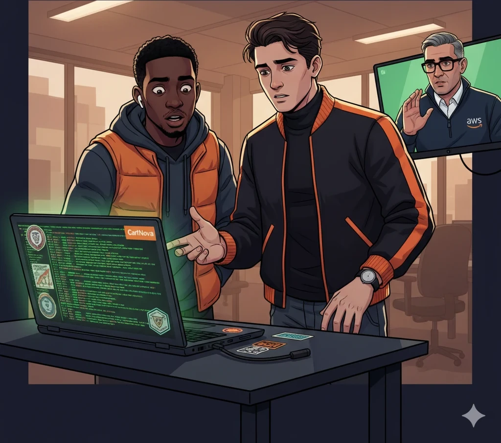 Encryption at Rest & In Transit: KMS, SSE, TLS