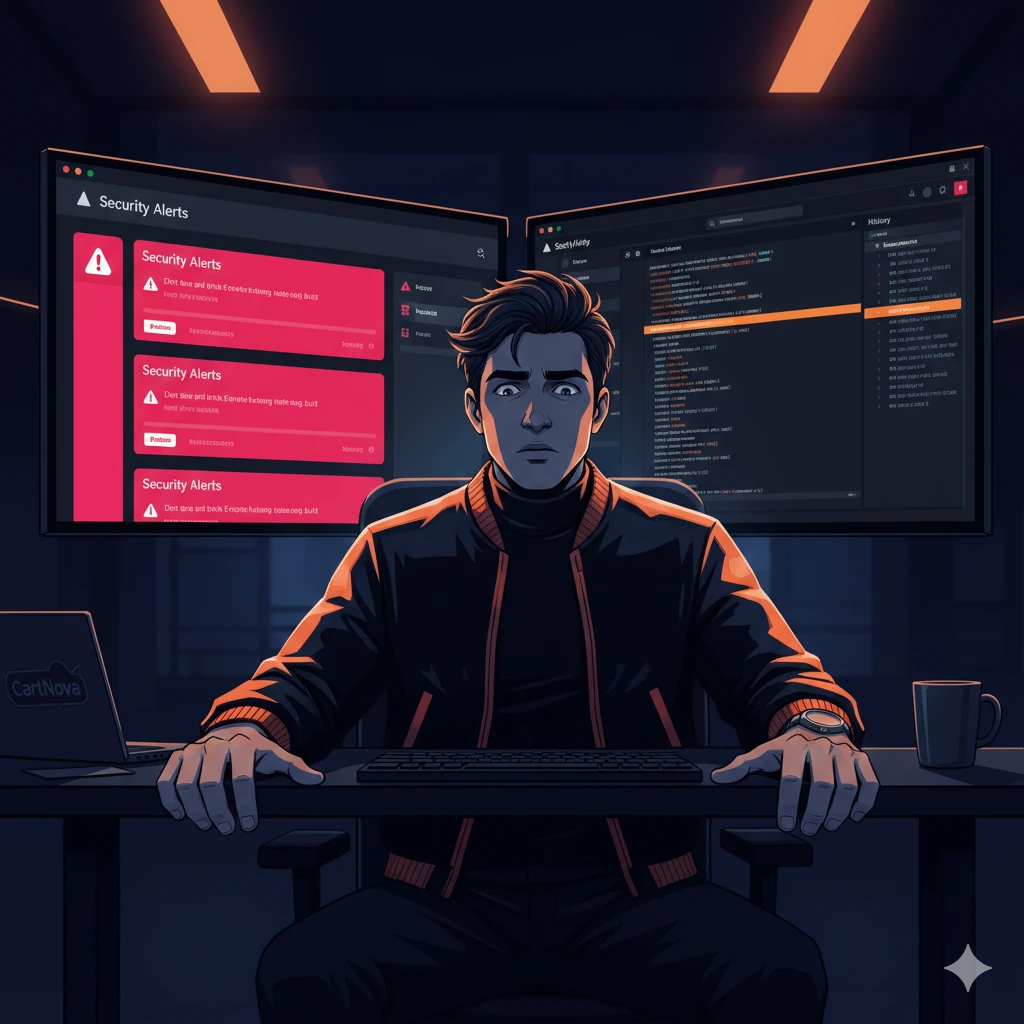 Secrets Manager & Systems Manager Parameter Store