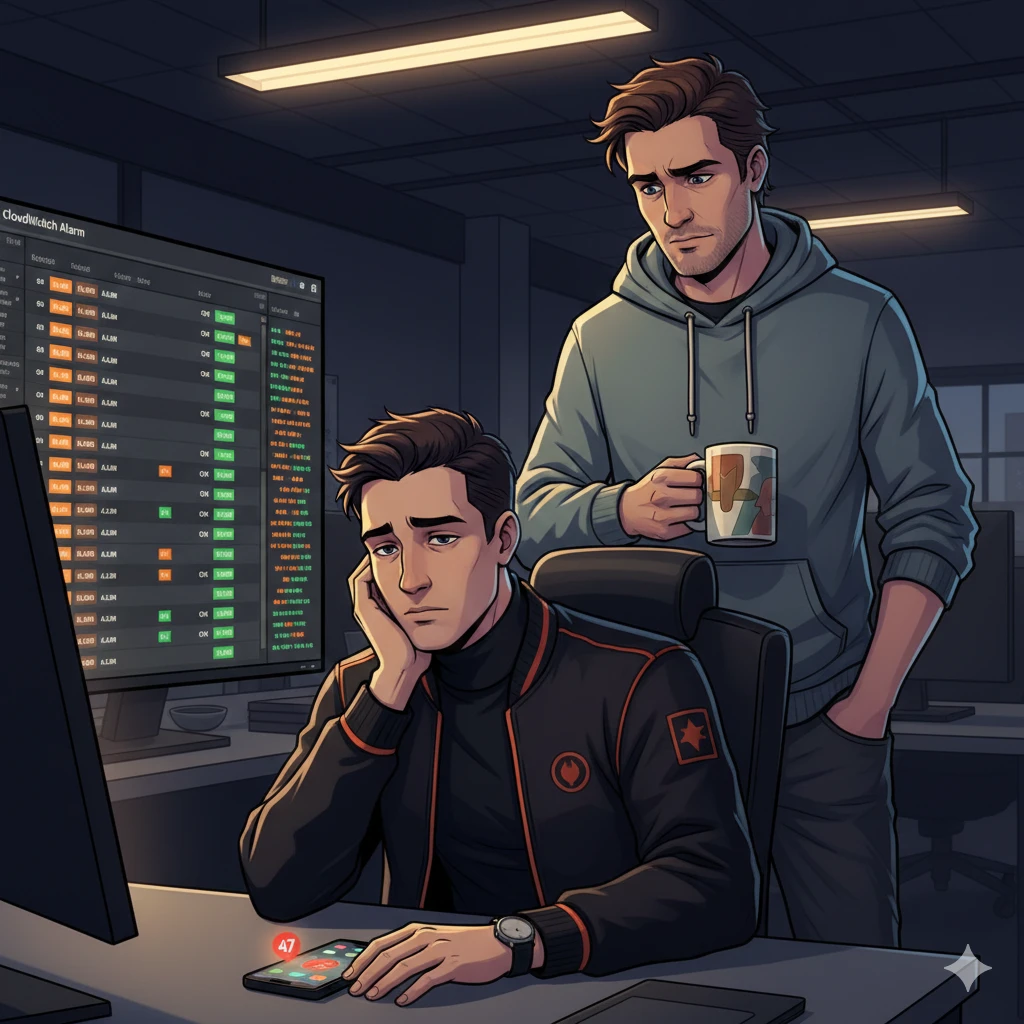 Auto Scaling Groups: Target Tracking, Step Scaling & Scheduled Scaling