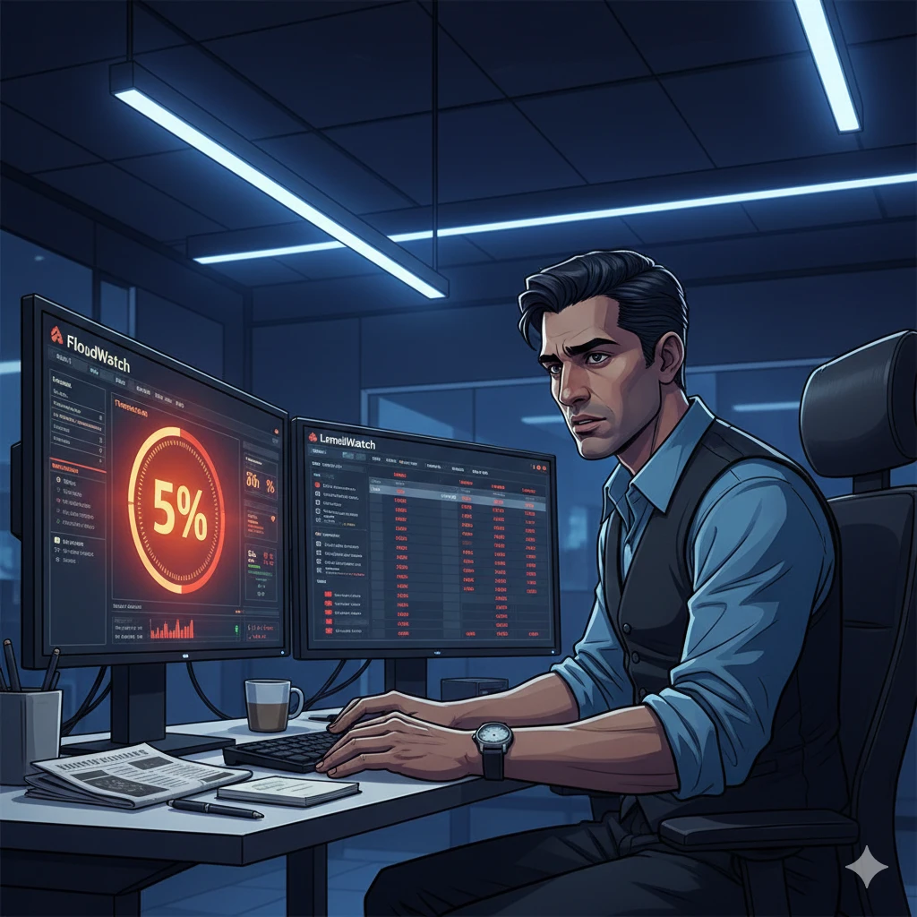 Applied Resilience — ClearLend's Loan Processing Pipeline