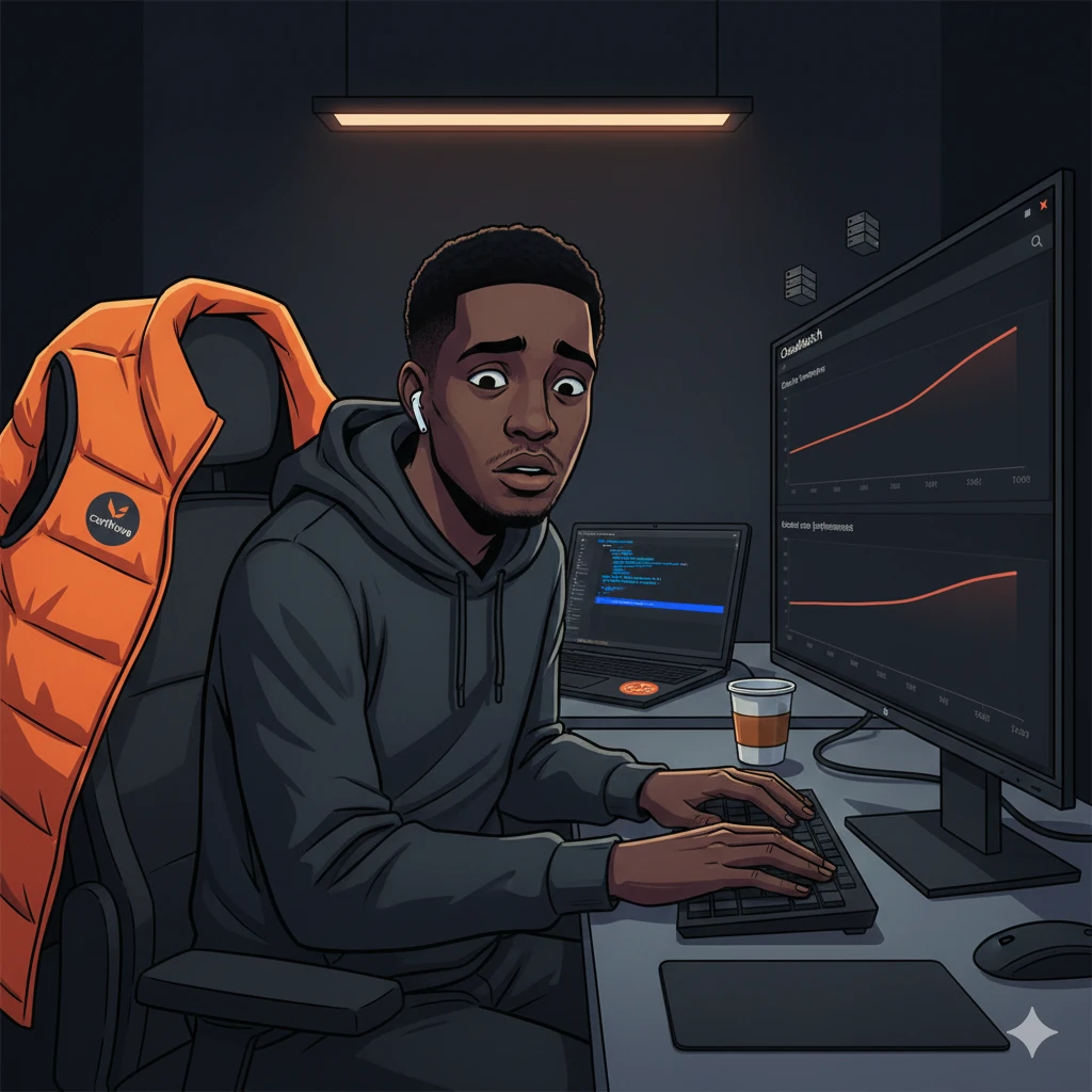 ElastiCache: Redis, Cache-Aside Pattern & TTL Strategy