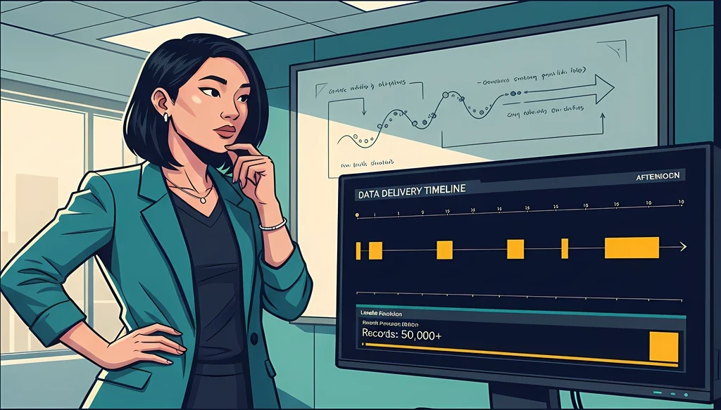 Data Streaming & Analytics — Kinesis & Athena