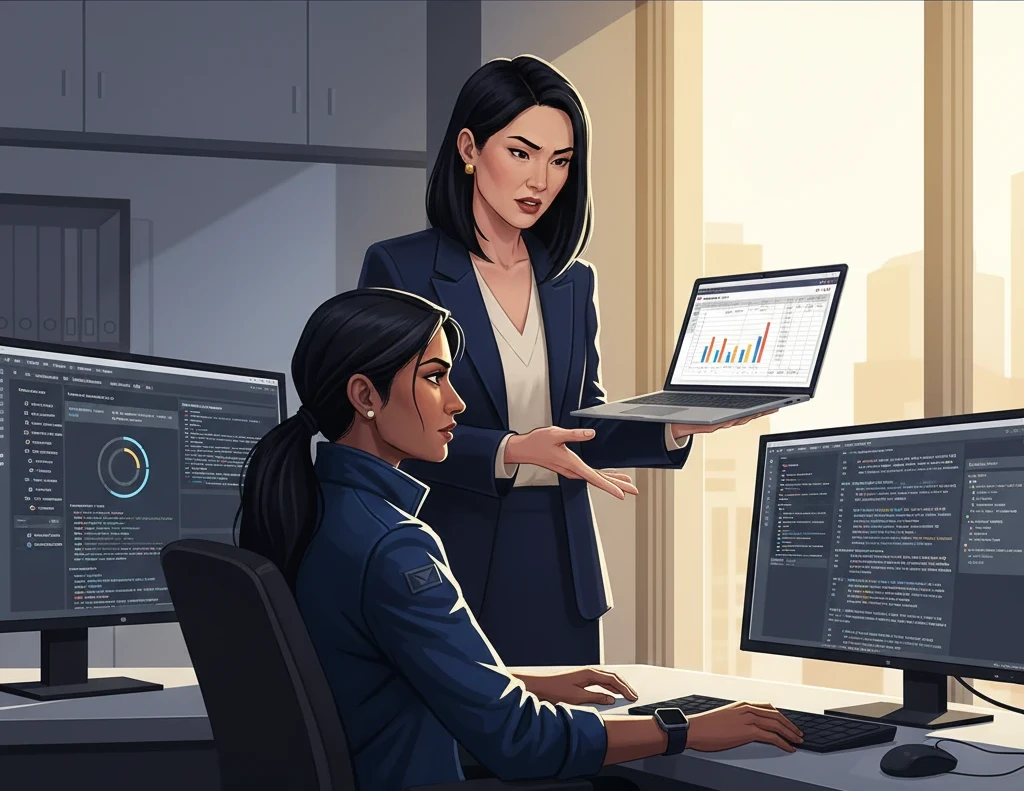 Analytics & Search — OpenSearch, QuickSight & Kendra