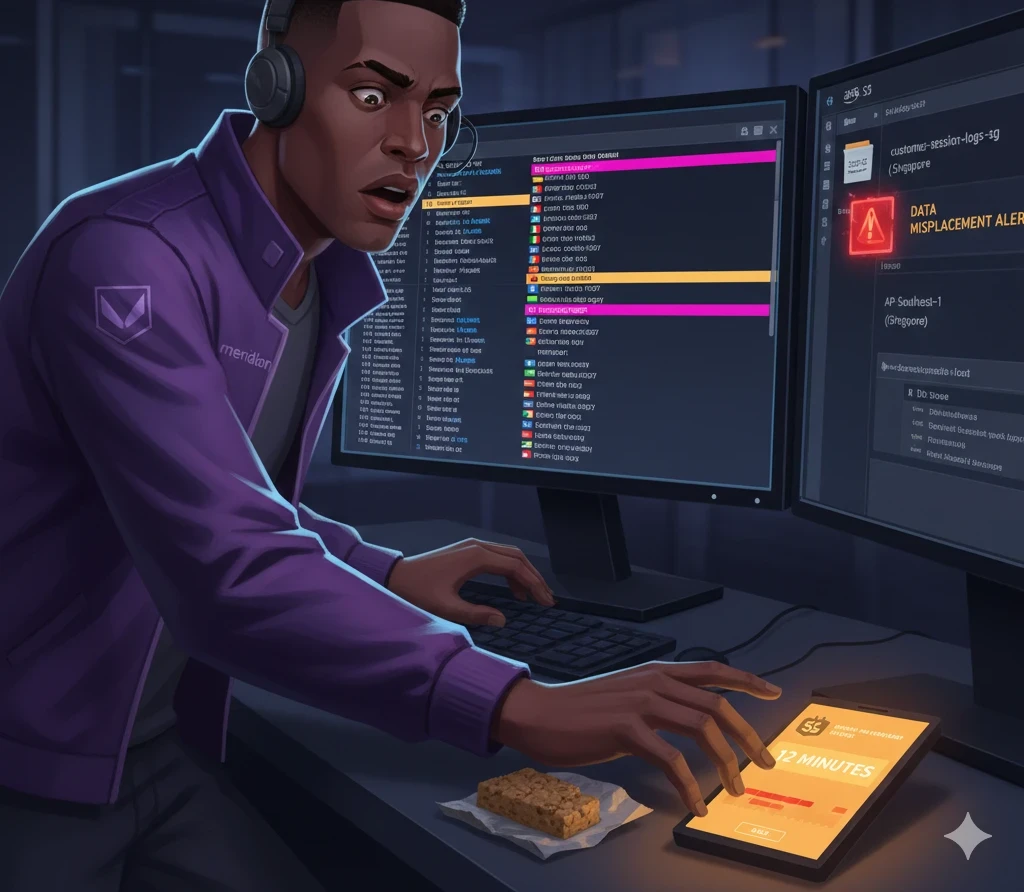 AWS Global Infrastructure & Well-Architected Framework