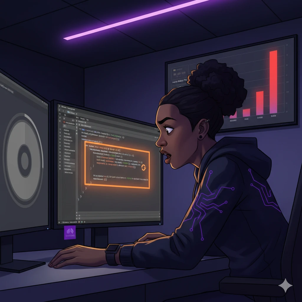SNS, Fan-out & Event-Driven Architecture