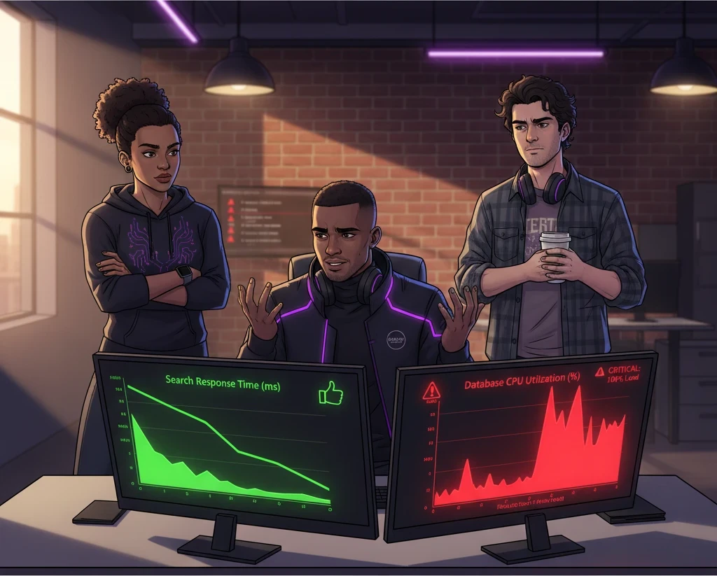 OpenSearch Service: Full-Text Search, Relevance & Indexing