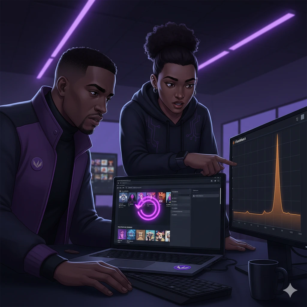 Lambda Performance: Memory, Cold Starts & Provisioned Concurrency