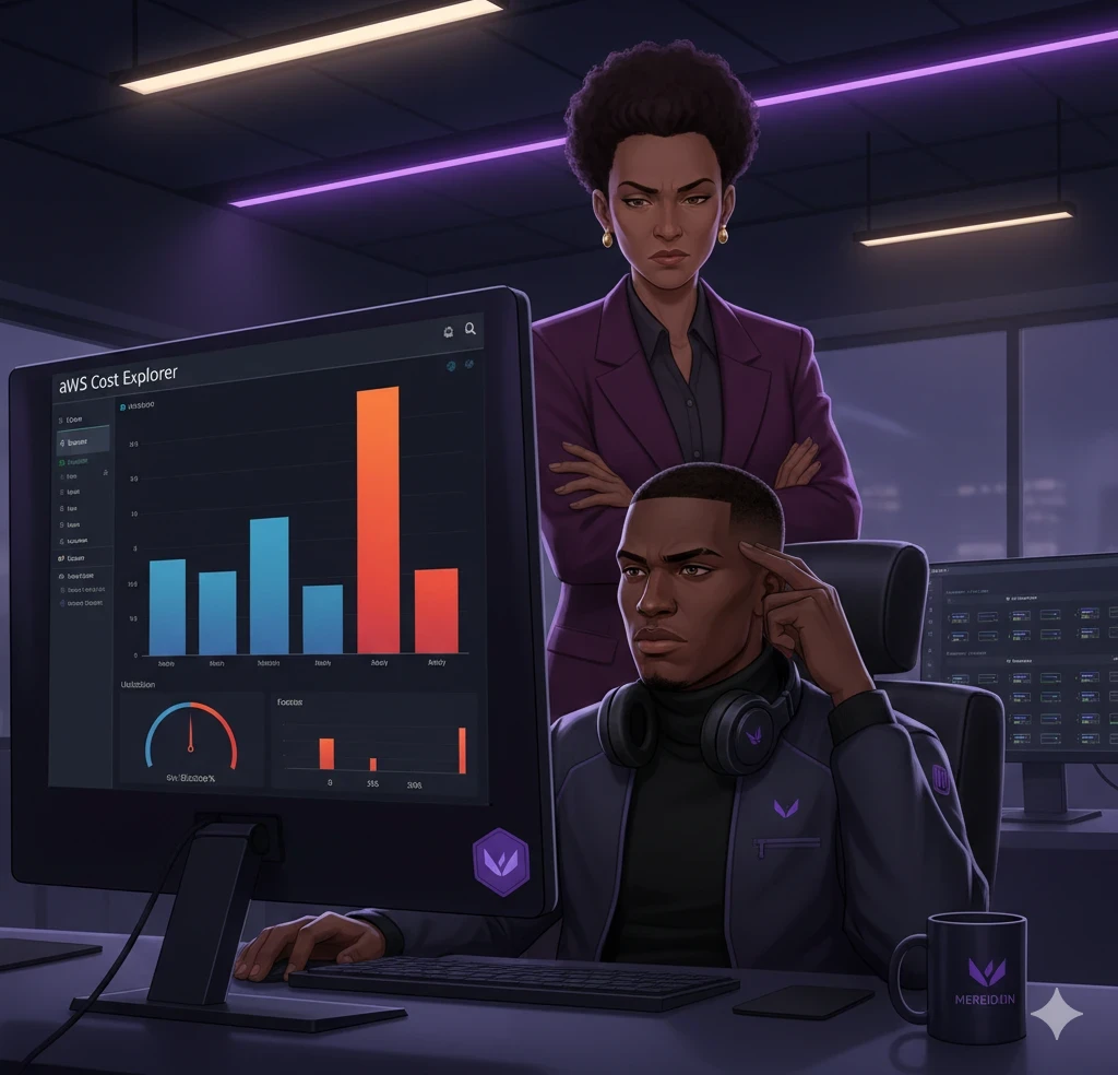 EC2 Purchasing Models: On-Demand, Reserved, Spot & Savings Plans