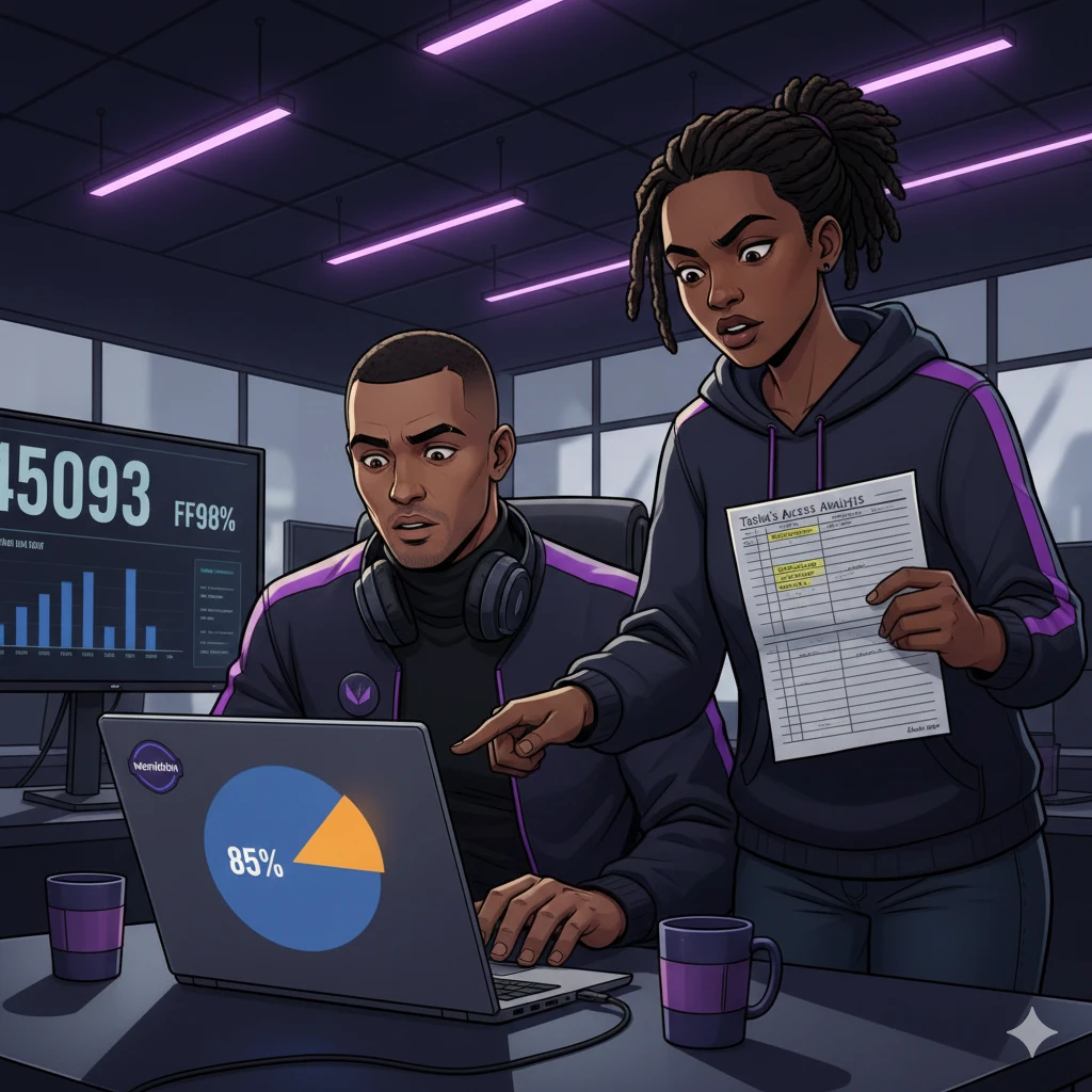 Cost-Optimized Storage: S3 Tiers, Lifecycle & EBS Right-Sizing