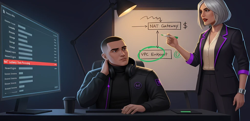 Practice Exam — Performance & Cost Focus (Domains 3 & 4)