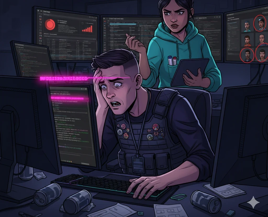 IAM Fundamentals: Users, Roles, Policies & Least Privilege