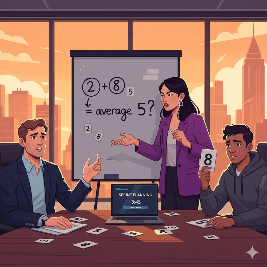 Kỹ thuật Ước lượng Agile