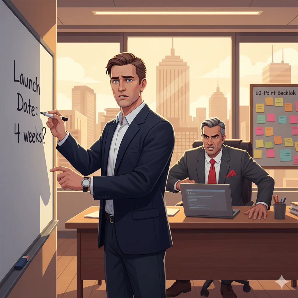 Chỉ số & Theo dõi Agile