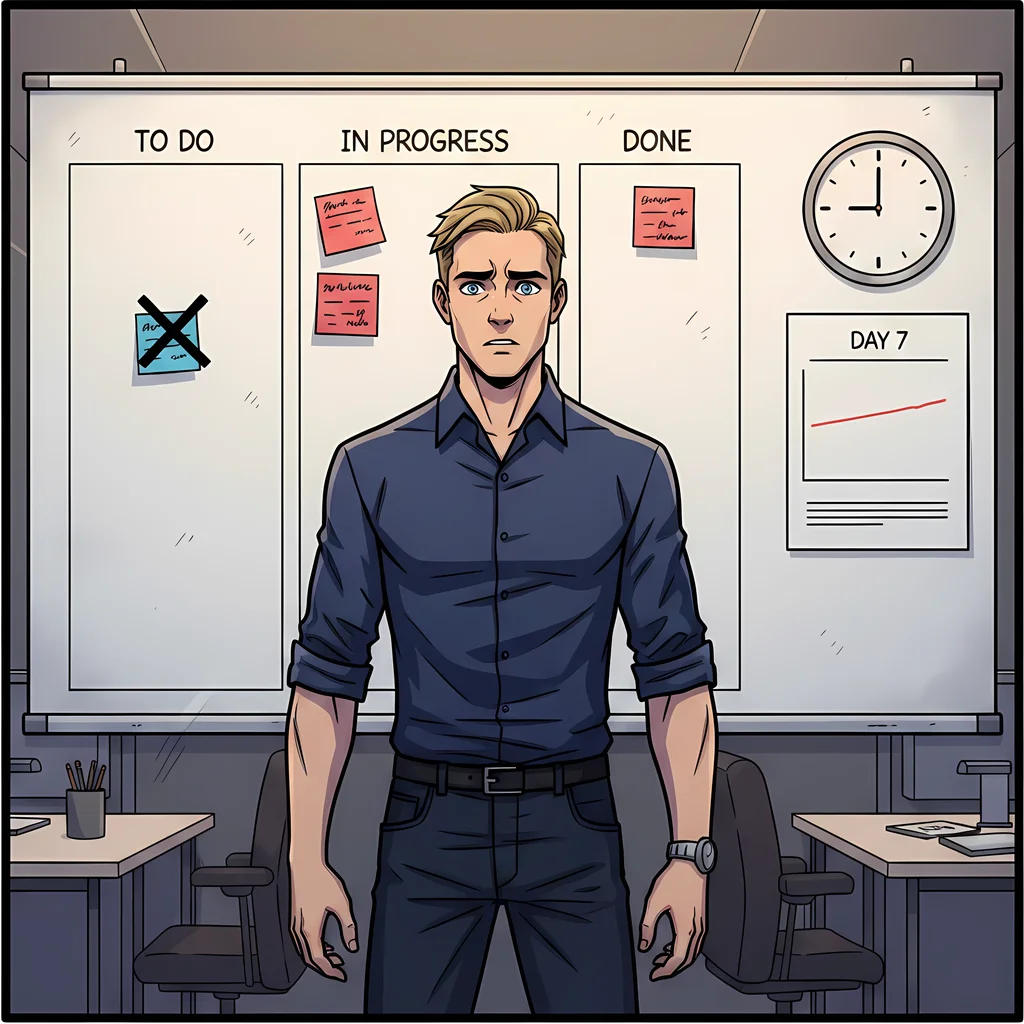 Sprint Backlog & Sprint Goal