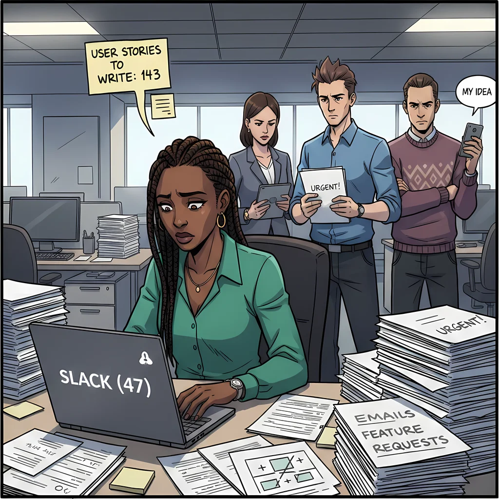 Product Owner: Maximizing Value