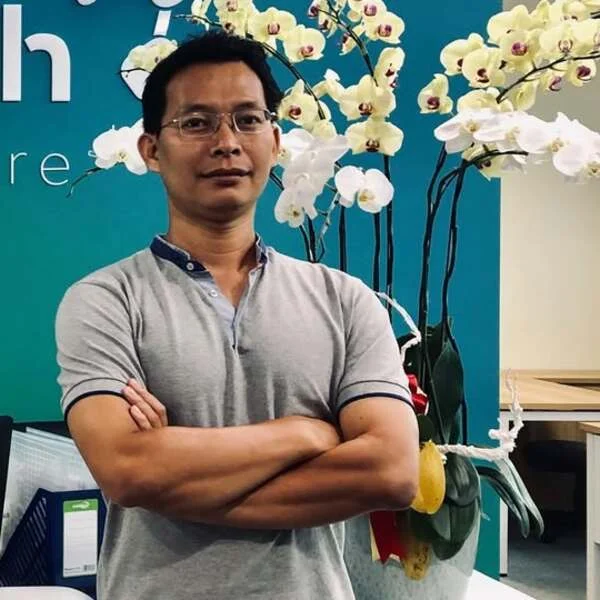 Hai Hoang